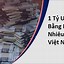 1 Usd Bằng Bao Nhiêu Tiền Việt Nam Vietcombank