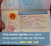 Cách Làm Visa Online Cho Người Việt Nam