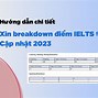 Cách Nhận Bảng Điểm Ielts Idp