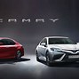 Camry Xuất Mỹ 2020 Giá Lăn Bánh Tại Việt Nam