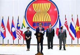 Chủ Tịch Asean Năm 2023 Là Nước Nào