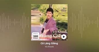 Cô Láng Giềng Vũ Khanh Hát