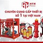 Công Ty Cp Vật Tư Thiết Bị Pccc Hà Nội