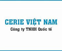 Công Ty Tnhh Quốc Tế Cerie (Việt Nam)