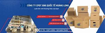 Công Ty Xnk Quốc Tế Vĩnh Phát