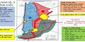 Cty Phát Triển Nhà Cà Mau