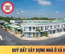 Đất Xây Dựng Nhà Ở Xã Hội