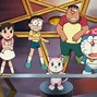 Doraemon Nobita Thế Giới Phép Thuật