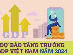 Gdp Quý 1 2024 Của Việt Nam