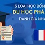 Học Bổng Excellence Của Pháp 2021 Mới Nhất Video Download