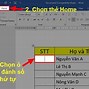 Hướng Dẫn Đánh Số Thứ Tự Trong Word