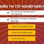 Ielts 4.0 Miễn Thi Tốt Nghiệp 2022 Môn Văn