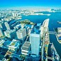 Kinh Nghiệm Du Lịch Yokohama