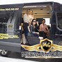 Limousine Hà Nội Bắc Giang