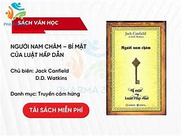 Người Nam Châm Pdf Đọc Online