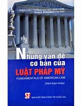 Những Vấn Đề Cơ Bản Của Pháp Luật