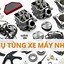 Phụ Tùng Xe Máy Đức Ký Hải Dương