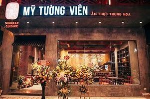 Review Quán Mỹ Tường Viên