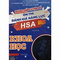 Sách Đánh Giá Năng Lực Hsa