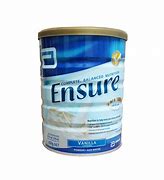 Sữa Ensure Xuất Xứ Từ Đâu