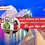 Suất Học Bổng Du Học Anh Mỹ 2024 Tphcm University