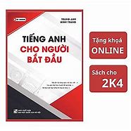 Tiếng Anh Cho Người Mới Bắt Đầu Trang Anh Pdf