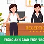 Tiếng Anh Giao Tiếp Cho Nhân Viên Khách Sạn Ở Mỹ Bằng Tiếng Anh