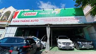 Toàn Thắng Auto Care