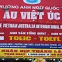 Trung Tâm Ngoại Ngữ Anh Mỹ Việt