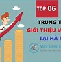 Trung Tâm Xúc Tiền Việc Làm Đồng Tháp Tuyển Dụng Tại Hà Nội Mới Nhất