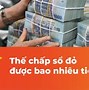 Vay Vốn Ngân Hàng Agribank The Chấp Sổ Đỏ Cần Giấy Tờ Gì Không