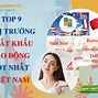 Xuất Khẩu Lao Đông Mỹ 2022 Cho Nữ Sinh Viên Việt Nam