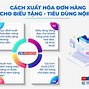 Xuất Khẩu Tại Chỗ Xuất Hóa Đơn Như Thế Nào